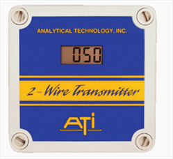 Gas Detector B12 Wet Analytical Technonogy